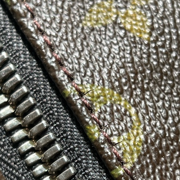 Rare 2009 Louis Vuitton hexagon neo trocadero - Picture 16 of 16